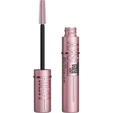 Maybelline Lash Sensational Sky High Washable Mascara Makeup, Volumizing, Length