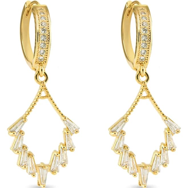 Dangle Earrings