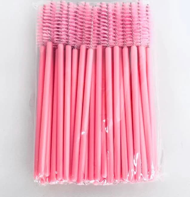 Lash Brush