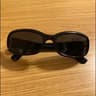 Video frame trigger