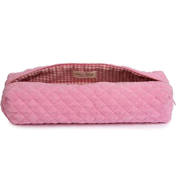 Moon Nude Candy Hair Tool Bag