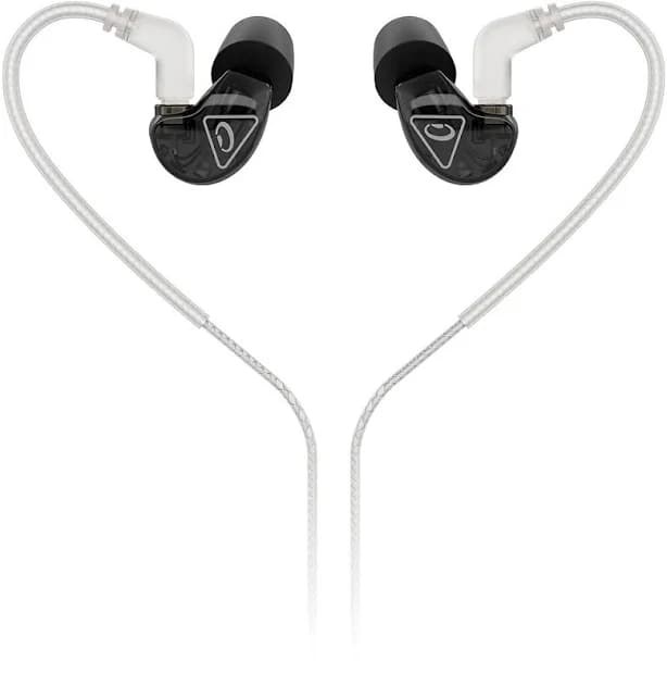 Behringer SD251-CK Studio Monitoring Earphones