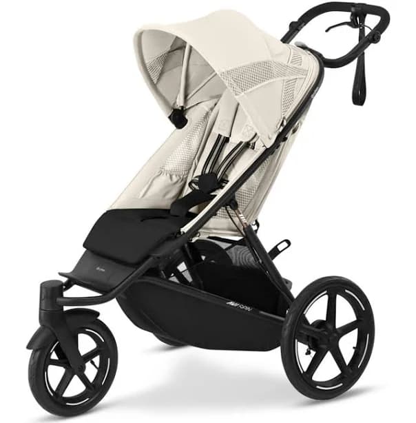 Cybex Avi Spin Stroller