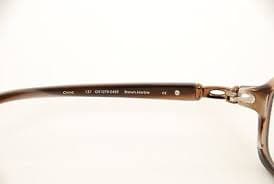Authentic Oakley Crimp OX1070-0453 Brown Marble 53mm Frames Glasses | eBay Australia