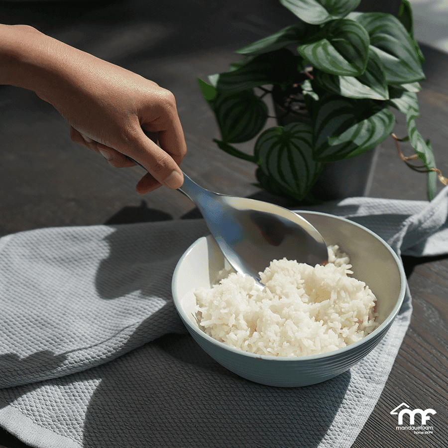 Kayde Serving Rice Spoon