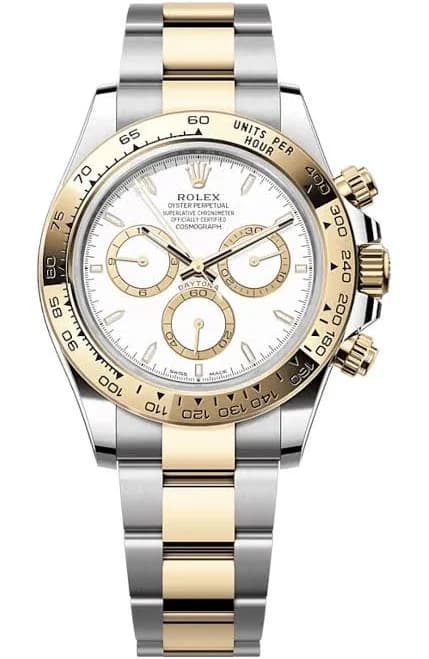Men's Rolex Daytona 126503