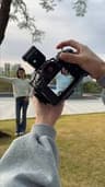 Video frame trigger