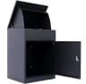 Video frame trigger