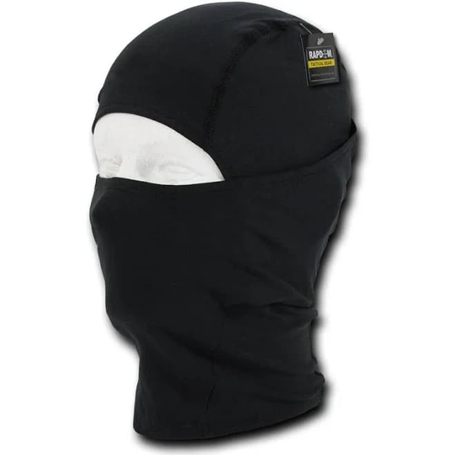 Rapdom Men's Convertible Tactical Balaclava