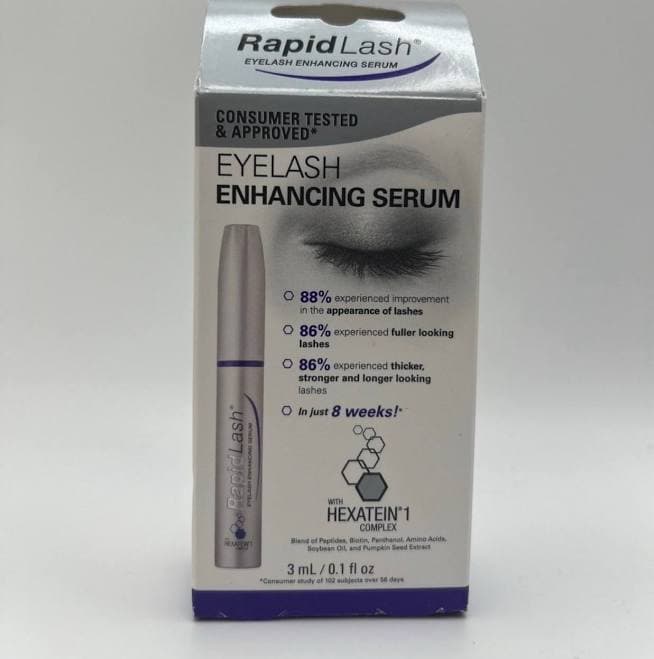 RapidLash Eyelash Enhancing Serum