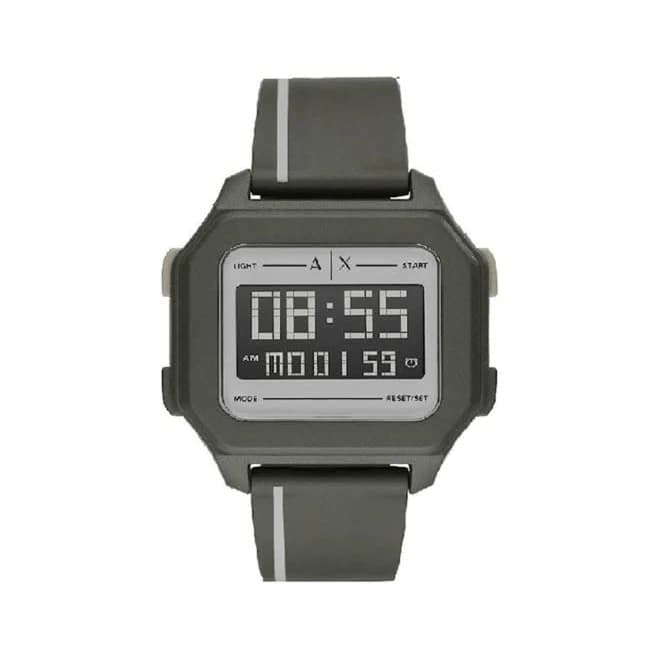 Men Armani Exchange Shell