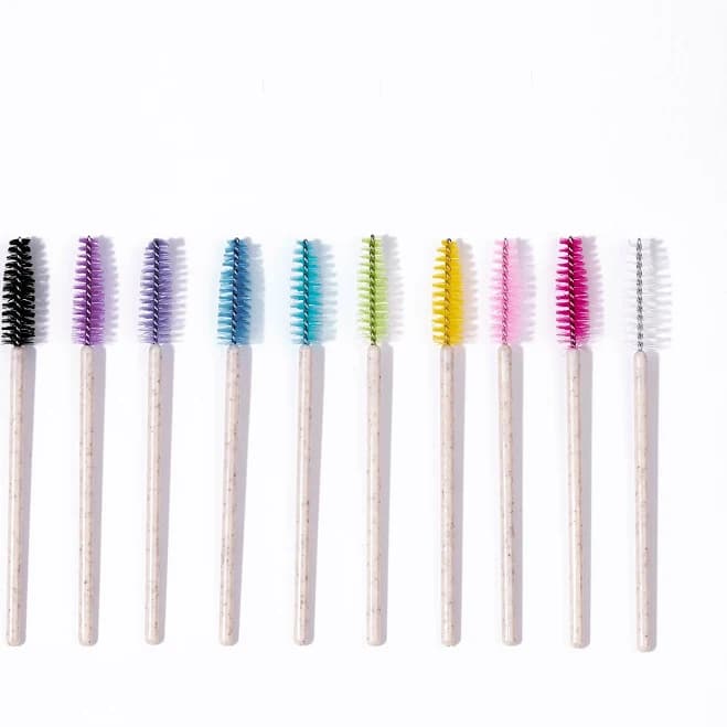 Mascara Wands