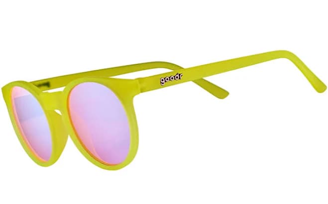 Goodr Circle G Fade-er-ade Shades