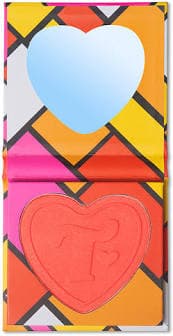 Trixie Cosmetics Go Go Girl Blush