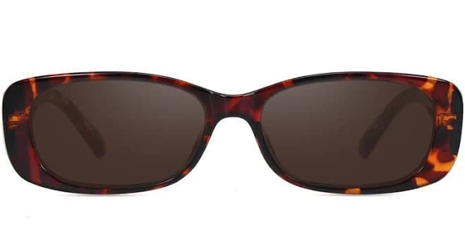 Rectangle RX Sunglasses