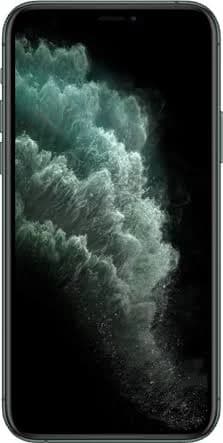 Restored Apple iPhone 11 Pro Max