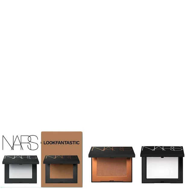 Nars Cheek Duo
