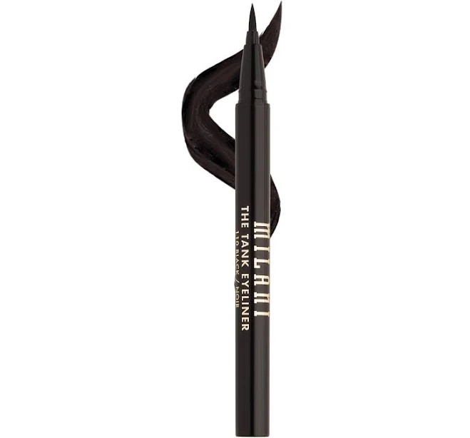 Milani Stay Put Tank Liquid Eyeliner