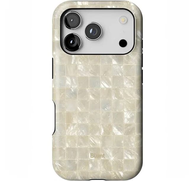 iPhone 17 Pro Case