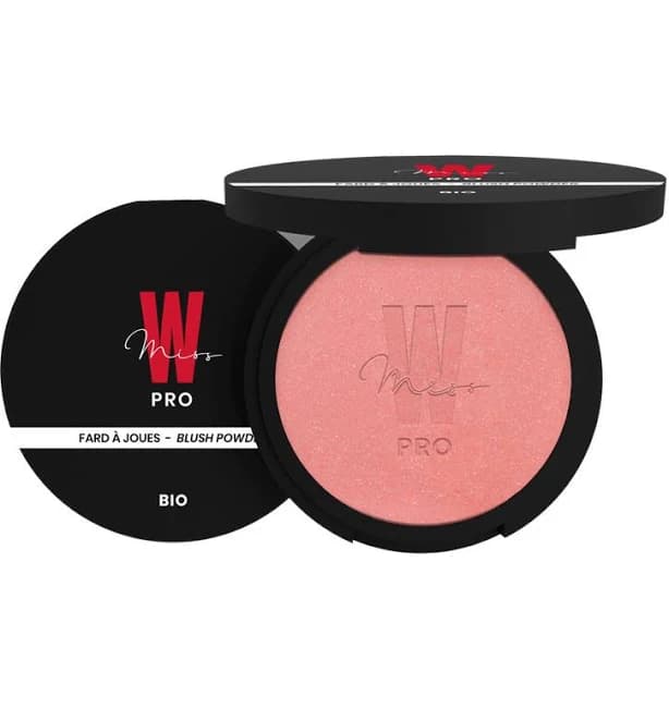 Blush Powder, 64 Light Pink (3,30 G)