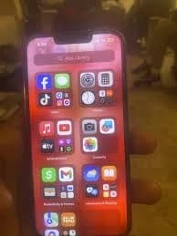 Apple iPhone 13 Pro - 512 GB - Silver (Unlocked)