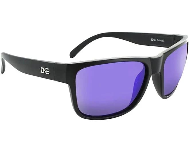 Optic Nerve Kingfish Polarized Sunglasses