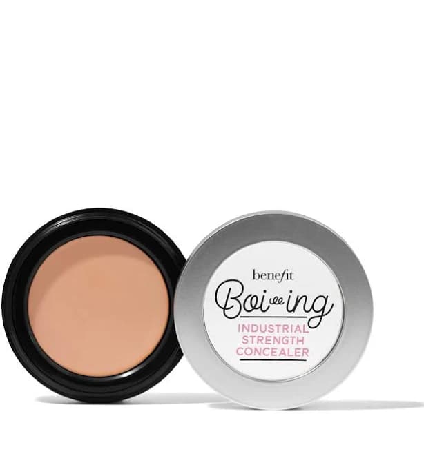 Benefit Cosmetics Boi-ing Industrial Strength Concealer
