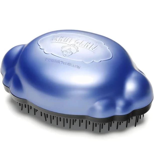Knot Genie Hair Detangling Brush