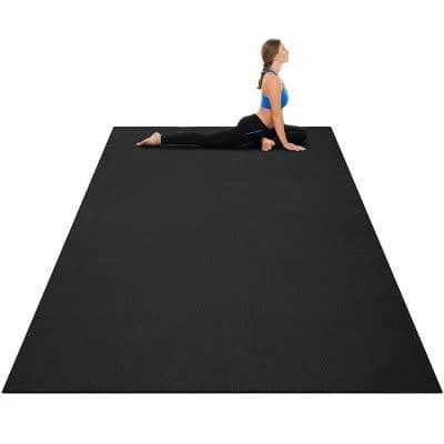 Costway Large Yoga Mat