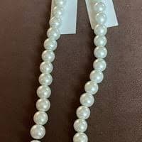 Glass Pearls-two sets Darice New | Mercari