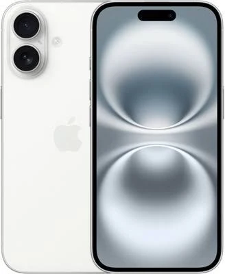 Restored Apple iPhone 16