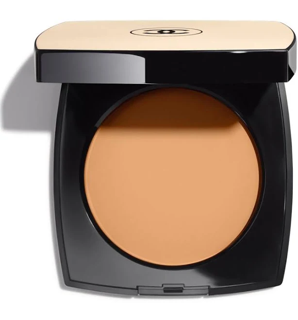CHANEL Les Beiges Healthy Glow Sheer Powder
