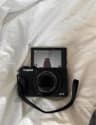 Video frame trigger