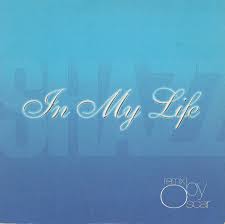 Shazz – In My Life – CD (Single, Promo), 2002 [r5577043] | Discogs