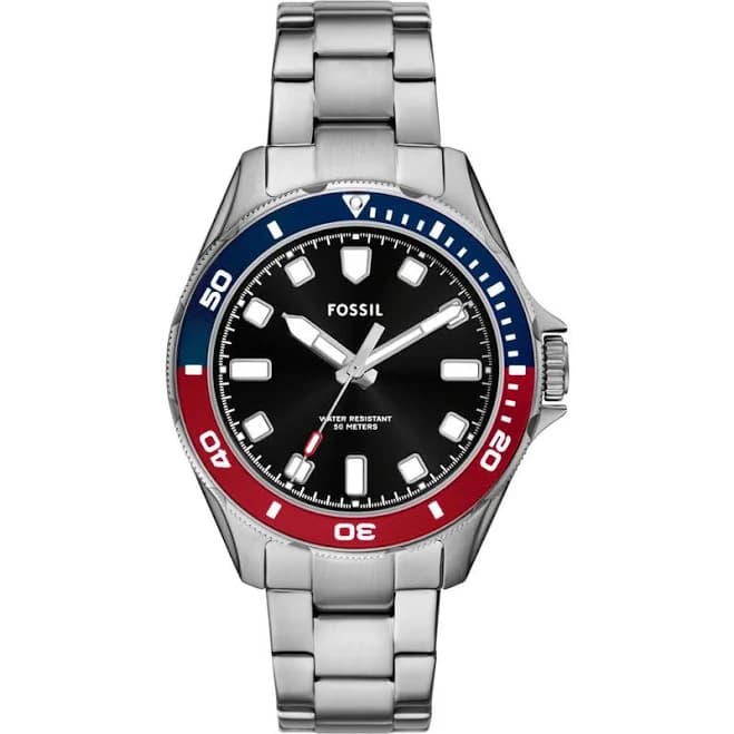 bq2881 Fossil Men's Dalton Watch