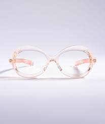 Jacques Marie Mage | LENORE / ROSE GOLD/ROSE / 50/17/135 – Zuniga Optical