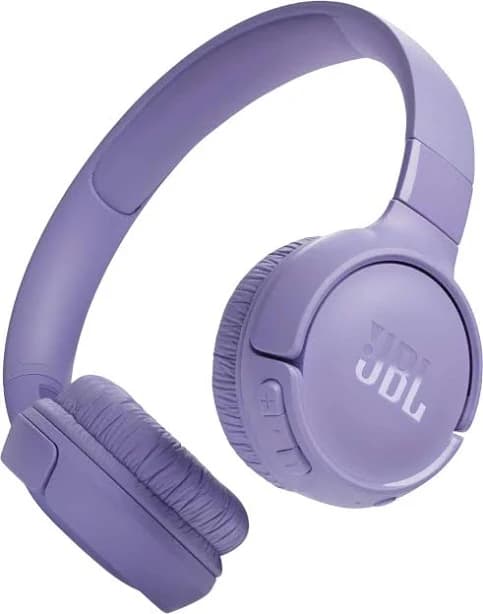 JBL On-Ear Headphones Tune 520BT Wireless