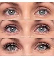 MakeWaves Mascara Tower 28
