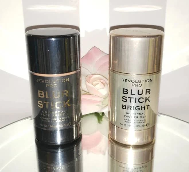 Revolution Pro Blur Stick Universal Face Makeup Primer 1oz You Choose
