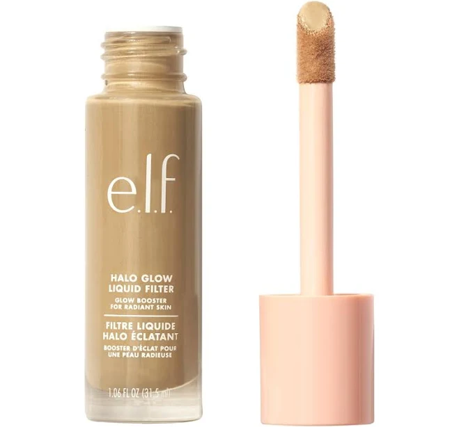e.l.f Halo Glow Liquid Filter
