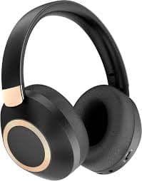 Wireless Gaming Headset,HopePow 1000mAh PC Gaming Headset with Mic for PS5 PS4 Switch with Bluetooth+2.4 GHz+USB Gaming Headphones with Noise Canceling Microphone,3.5mm Wired for Xbox Series - Walmart.com