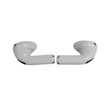 Apple AirPods 4th Generation MXP93LL/A Wireless In-Ear Noise Cancelling Earbuds