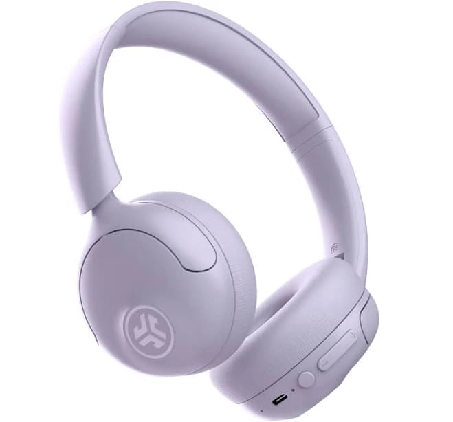 JLab Studio 2 Wireless On-Ear Headphones
