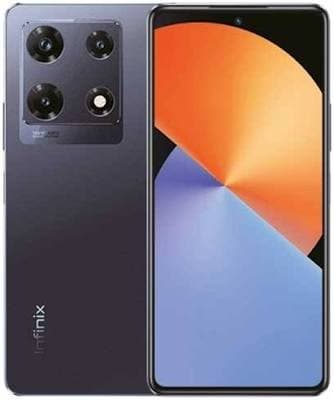 Infinix NOTE 30