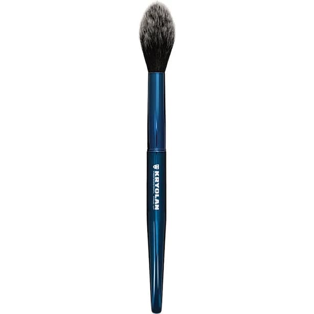 Kryolan Master Precision Powder Brush