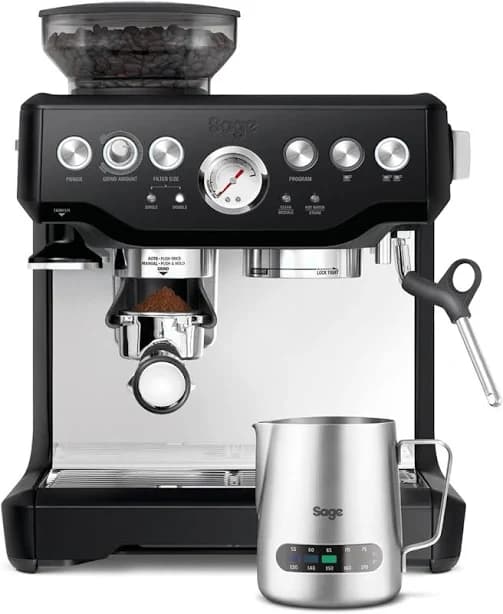 Sage The Barista Express Coffee Machine