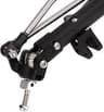 Video frame trigger