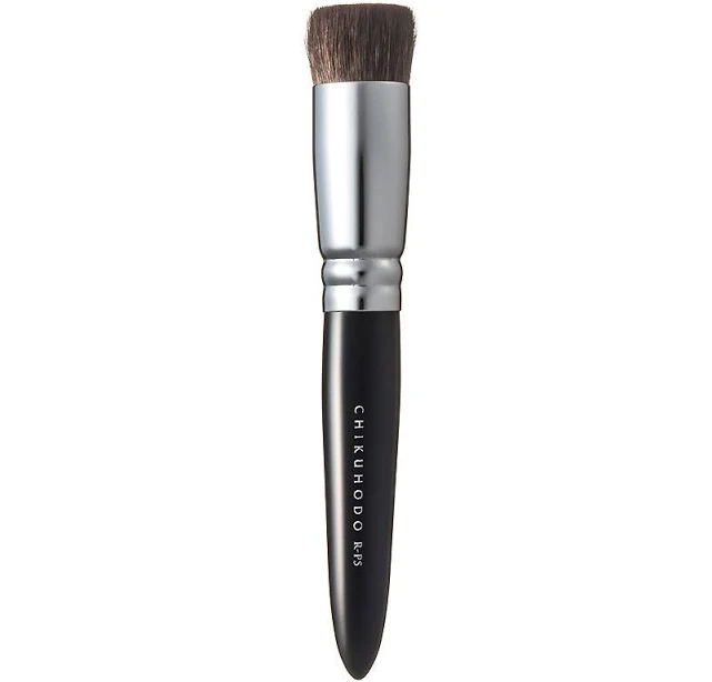 Chikuhodo Regular Series Foundation Brush