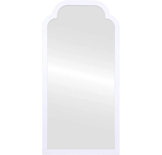 Ovalcrest Tyler Framed Full Length Mirror