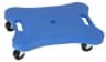 Video frame trigger